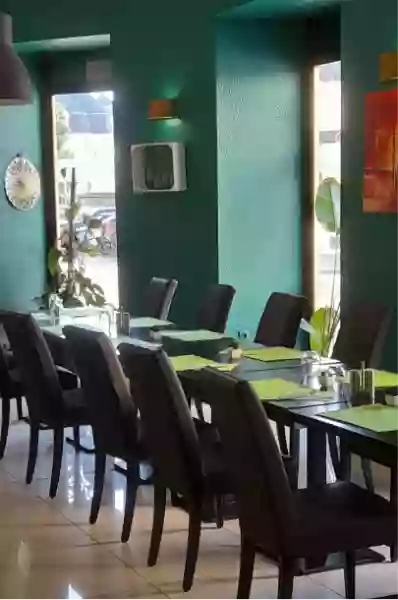 Le restaurant - L'Andréa - Thionville - restaurant sympa THIONVILLE