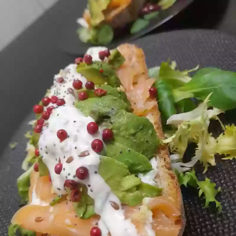 Le restaurant - L'Andréa - Thionville - restaurant Créole THIONVILLE
