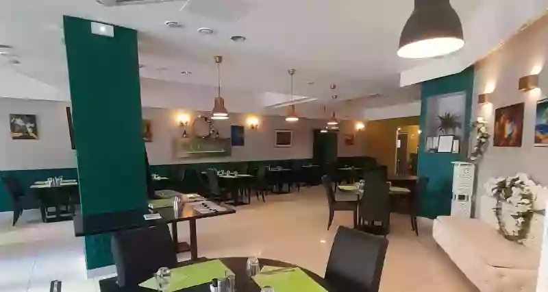 Le restaurant - L'Andréa - Thionville - Restaurant Thionville ouvert lundi
